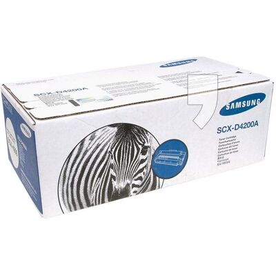 Toner SAMSUNG czarny Toner SAMSUNG czarny