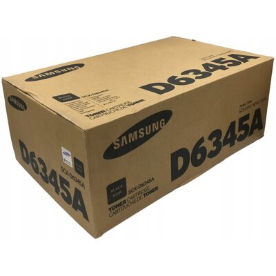 Toner Samsung SCX-D6345A Samsung MultiXpress 6345N 6345NJ SCX-6345 SCX-6355 Toner Samsung SCX-D6345A Samsung MultiXpress 6345N 6345NJ SCX-6345 SCX-6355