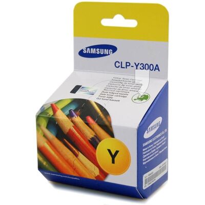 Toner SAMSUNG żółty Toner SAMSUNG żółty