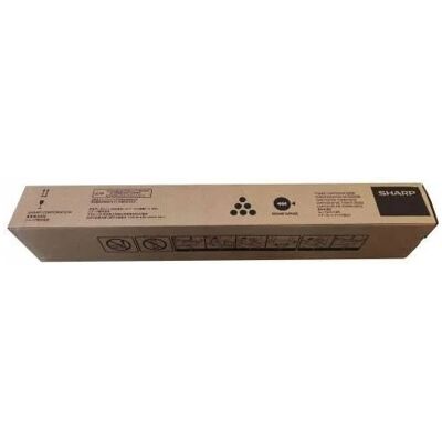 Toner Sharp MX-61GT-BC K Oryg Toner Sharp MX-61GT-BC K Oryg