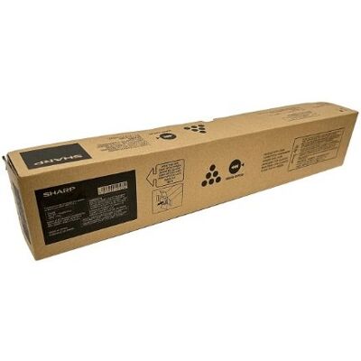 Toner Sharp Mxc52Tb 25 000 Str. Black Toner Sharp Mxc52Tb 25 000 Str. Black
