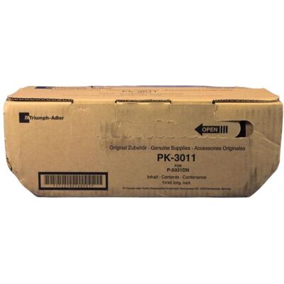 Toner Triumph Adler PK-3011K K Oryg Toner Triumph Adler PK-3011K K Oryg