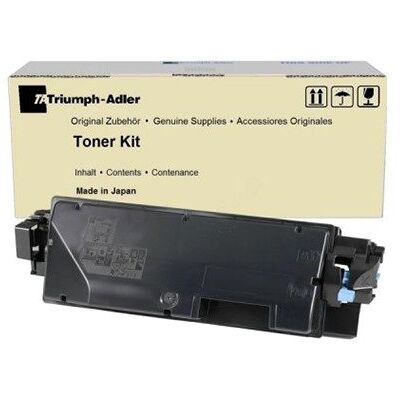 Toner Triumph Adler PK-3013K K Oryg Toner Triumph Adler PK-3013K K Oryg