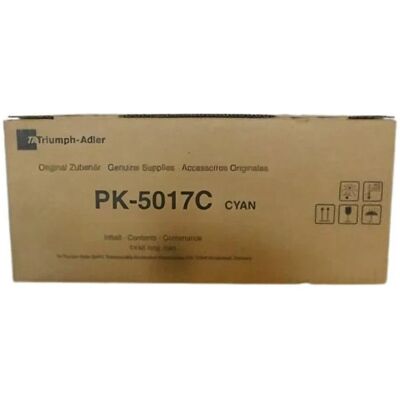 Toner Triumph Adler PK-5017C C Oryg Toner Triumph Adler PK-5017C C Oryg