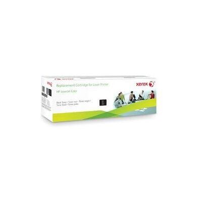 Toner XEROX 106R02631, czarny, 11300 str.., CE390A Toner XEROX 106R02631, czarny, 11300 str.., CE390A