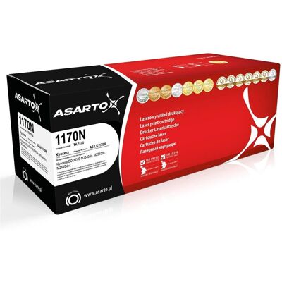 Toner Xerox 3140 108R00909 K Zamiennik ASARTO Toner Xerox 3140 108R00909 K Zamiennik ASARTO