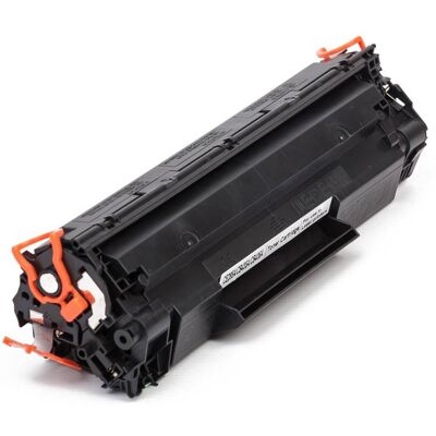 Toner zamiennik HP 35X (CB435X) XL - 3100 stron (Czarny) Toner zamiennik HP 35X (CB435X) XL - 3100 stron (Czarny)