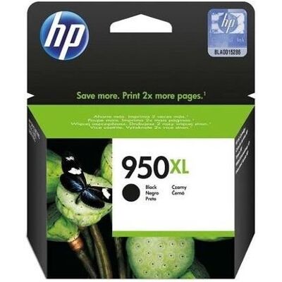 Tusz HP 950XL CN045AE 53ml K Oryg Tusz HP 950XL CN045AE 53ml K Oryg
