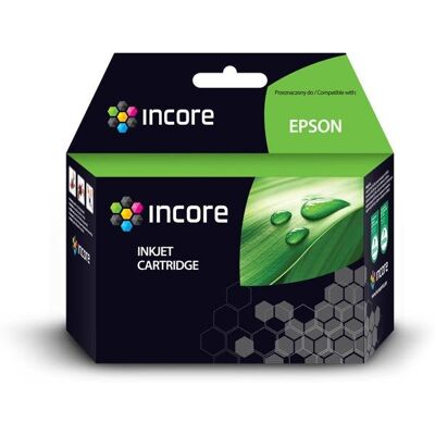 Tusz Incore do Epson T9461 Black 160ml C13T946140 Tusz Incore do Epson T9461 Black 160ml C13T946140