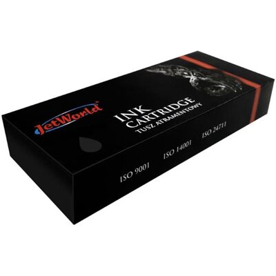 Tusz JetWorld Light Black EPSON T6067 (T5657) zamiennik C13T606700 (C13T5657) Tusz JetWorld Light Black EPSON T6067 (T5657) zamiennik C13T606700 (C13T5657)