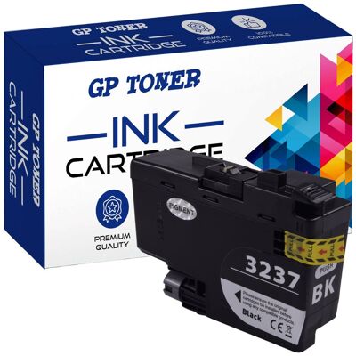 TUSZE DO BROTHER J6000DW J6100DW J5945DW J6947DW Czarny TUSZE DO BROTHER J6000DW J6100DW J5945DW J6947DW Czarny