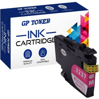 TUSZE DO BROTHER J6000DW J6100DW J5945DW J6947DW Magenta TUSZE DO BROTHER J6000DW J6100DW J5945DW J6947DW Magenta