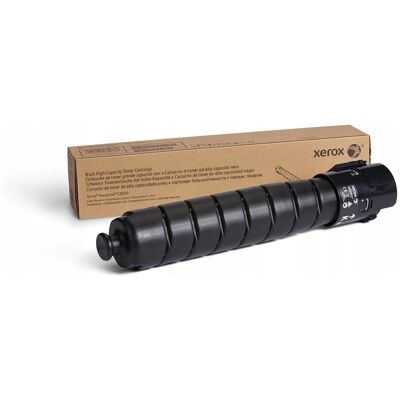 Xerox Toner BLACK VersaLink C8000 (20K) - 106R04057 Xerox Toner BLACK VersaLink C8000 (20K) - 106R04057