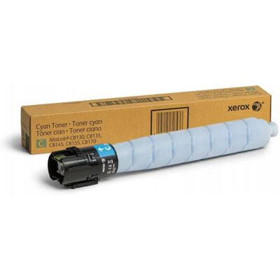 Xerox toner cyan altalink c8145/55/70 (28k) - 006r01759 Xerox toner cyan altalink c8145/55/70 (28k) - 006r01759