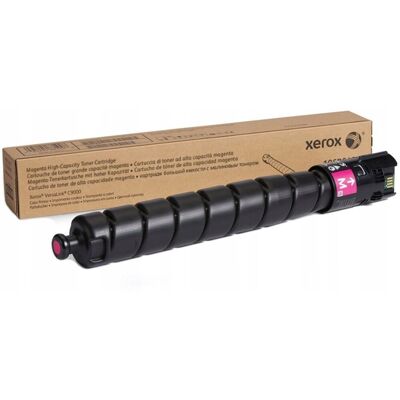 Toner Magenta Xerox 106R04083 - Do VersaLink C9000 Toner Magenta Xerox 106R04083 - Do VersaLink C9000