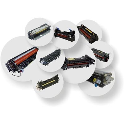 Inny producent Zespół grzejny - Fuser Unit Konica Minolta Bizhub C554, C554E, 554e 220V-230V (A2XKR71044, A2XKR71033) Inny producent Zespół grzejny - Fuser Unit Konica Minolta Bizhub C554, C554E, 554e 220V-230V (A2XKR71044, A2XKR71033)