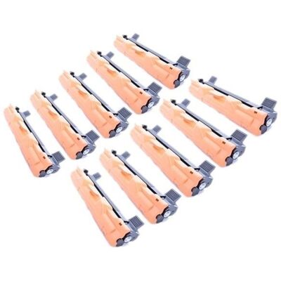 Zestaw 10x toner do Brother TN1030 DCP-1610WE DCP-1612WE HL-1112E 1210WE zamienniki Zestaw 10x toner do Brother TN1030 DCP-1610WE DCP-1612WE HL-1112E 1210WE zamienniki