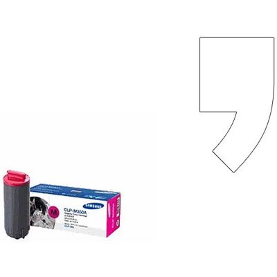 Toner Samsung Magenta Toner Samsung Magenta