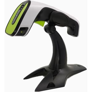 Kim-Tech Bezprzewodowy Bluetooth skaner kodów kreskowych QR CCD 3 odczyt z ekranów Kim-Tech Bezprzewodowy Bluetooth skaner kodów kreskowych QR CCD 3 odczyt z ekranów