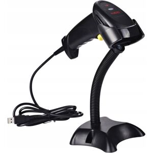 Symcode Czytnik 1D Z Podstawką Yhd-1100L+ Symcode Czytnik 1D Z Podstawką Yhd-1100L+