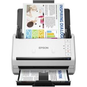 Epson Skaner WF DS-770II A4/ADF100/90IPM/USB3/2S-1P Epson Skaner WF DS-770II A4/ADF100/90IPM/USB3/2S-1P