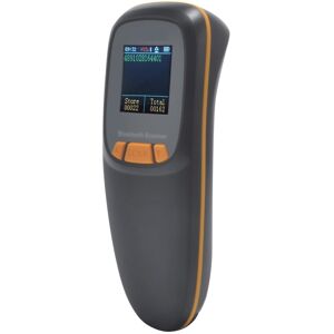 Kim-Tech KIESZONKOWY CZYTNIK KODÓW KRESKOWYCH 1D 2D QR AZTEC MAXICODE Z WYŚWIETLACZEM MOCNA BATERIA 1500 MAH BLUETOOH 2.4G I KABEL Kim-Tech KIESZONKOWY CZYTNIK KODÓW KRESKOWYCH 1D 2D QR AZTEC MAXICODE Z WYŚWIETLACZEM MOCNA BATERIA 1500 MAH BLUETOOH 2.4G I KABEL