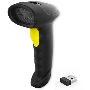 Qoltec Skaner czytnik kodów kreskowych i QR 1D 2D USB Bluetooth Qoltec Skaner czytnik kodów kreskowych i QR 1D 2D USB Bluetooth