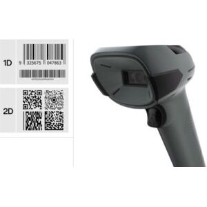 Inny producent Safescan 310-W Czytnik kodów kreskowych 1D/2D CMOS (czarny/szary) Inny producent Safescan 310-W Czytnik kodów kreskowych 1D/2D CMOS (czarny/szary)