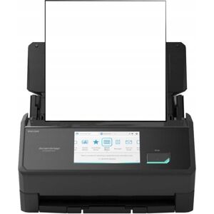 Inny producent ScanSnap iX2500 Skaner Dokumentów 45ppm 100ADF 5' LCD WiFi BT Czarny Inny producent ScanSnap iX2500 Skaner Dokumentów 45ppm 100ADF 5' LCD WiFi BT Czarny