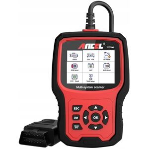 Skaner diagnostyczny OBD2 Ancel VD700 Skaner diagnostyczny OBD2 Ancel VD700