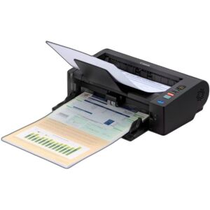 Inny producent Skaner dokumentów Canon imageFORMULA DR-M140II A4 Inny producent Skaner dokumentów Canon imageFORMULA DR-M140II A4