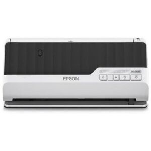 Skaner dokumentów EPSON DS-C490 B11B271401 Skaner dokumentów EPSON DS-C490 B11B271401