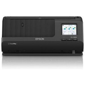 Skaner dokumentów EPSON ES-C380W B11B269401 Skaner dokumentów EPSON ES-C380W B11B269401