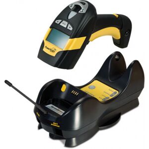 Skaner kodów kreskowych DATALOGIC POWERSCAN M8300 +Interfejs +Baza +Zasilacz Skaner kodów kreskowych DATALOGIC POWERSCAN M8300 +Interfejs +Baza +Zasilacz