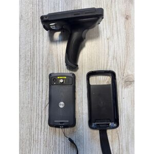 Inny producent Skaner Newland MT90 Orca II Czytnik Kodów Kreskowych Używany 100% Sprawny Inny producent Skaner Newland MT90 Orca II Czytnik Kodów Kreskowych Używany 100% Sprawny