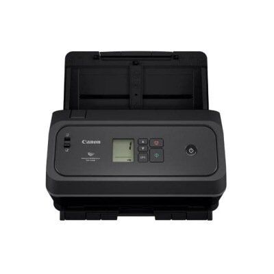 Inny producent Canon 7291C003 skaner ADF A4 (600 x 600 DPI, czarny) Inny producent Canon 7291C003 skaner ADF A4 (600 x 600 DPI, czarny)
