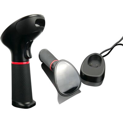HDWR Czytnik Kodów Qr Aztec Automatyczny Bluetooth HDWR Czytnik Kodów Qr Aztec Automatyczny Bluetooth