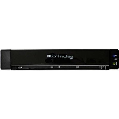 Inny producent I.R.I.S. IRIScan Anywhere WIFI Inny producent I.R.I.S. IRIScan Anywhere WIFI