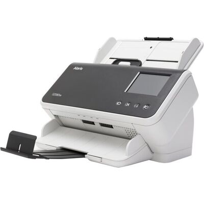 Inny producent Kodak S2060W skaner ADF 600 x 600 DPI A4 czarno-biały Inny producent Kodak S2060W skaner ADF 600 x 600 DPI A4 czarno-biały