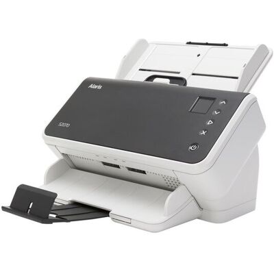 Inny producent Kodak S2070 Skaner ADF A4 600 x 600 DPI Czarno-Biały Inny producent Kodak S2070 Skaner ADF A4 600 x 600 DPI Czarno-Biały