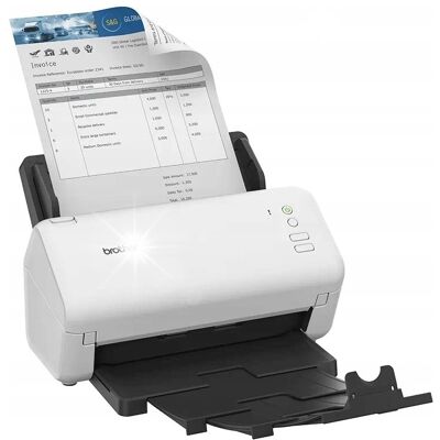 Skaner Brother ADS-4100 Skaner Brother ADS-4100