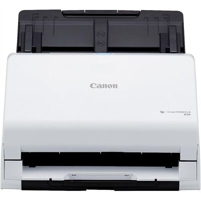 Inny producent Skaner CANON R30 (6051C003) USB ADF Biały Inny producent Skaner CANON R30 (6051C003) USB ADF Biały
