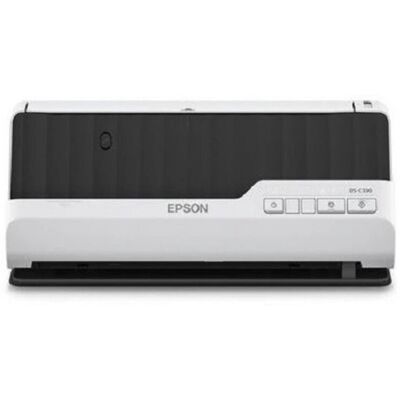 Skaner dokumentów EPSON DS-C330 B11B272401 Skaner dokumentów EPSON DS-C330 B11B272401