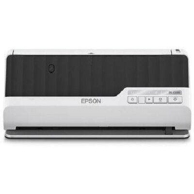 Skaner dokumentów EPSON DS-C490 B11B271401 Skaner dokumentów EPSON DS-C490 B11B271401