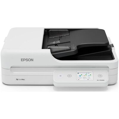 Skaner EPSON WorkForce DS-1760WN Skaner EPSON WorkForce DS-1760WN