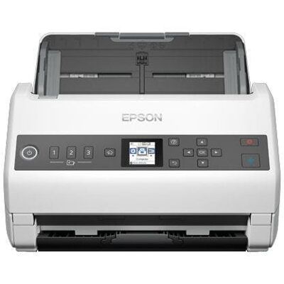 Skaner Epson Workforce Ds-730N Skaner Epson Workforce Ds-730N