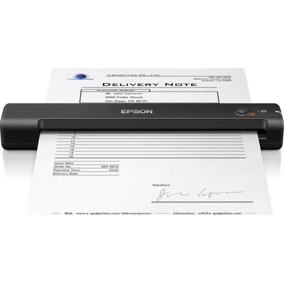 Inny producent Skaner Epson WorkForce ES-50 (B11B252401) Inny producent Skaner Epson WorkForce ES-50 (B11B252401)
