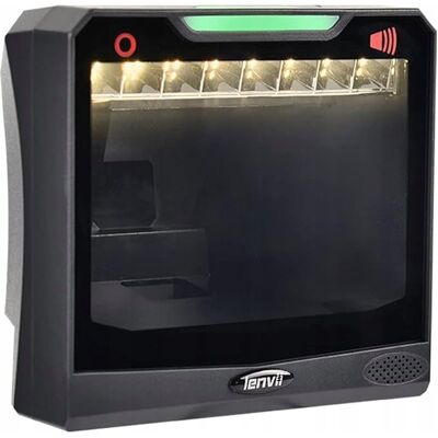 Inny producent Skaner kodów kreskowych LENVII 1D/2D USB/skaner kodów QR Inny producent Skaner kodów kreskowych LENVII 1D/2D USB/skaner kodów QR