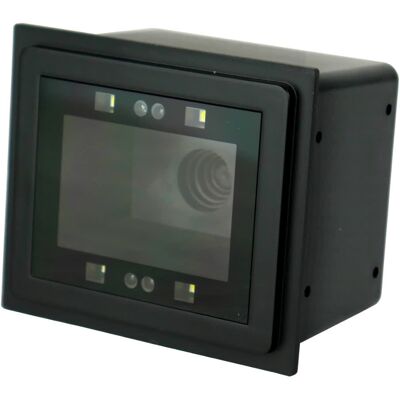 HDWR Skaner Kodów Qr 2D, Czytnik Stacjonarny Z Matrycą Cmos, Przemysłowy, Hd340 Usb HDWR Skaner Kodów Qr 2D, Czytnik Stacjonarny Z Matrycą Cmos, Przemysłowy, Hd340 Usb