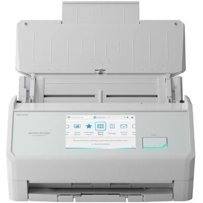 Inny producent Skaner PA03860-B101 Inny producent Skaner PA03860-B101
